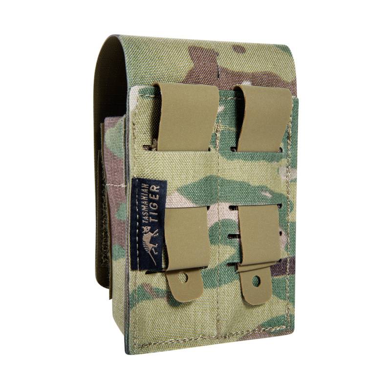 Tasmanian Tiger TT DBL Pistol Mag Pouch MKIII MC			Pistolenmagazin-Tasche Günstiger Verkauf