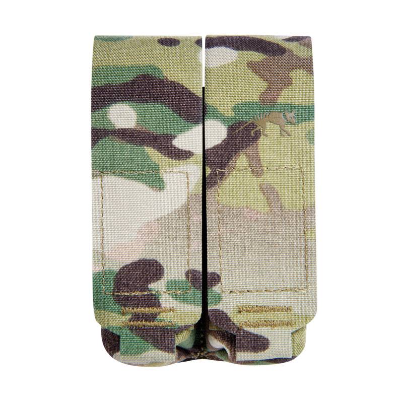 Tasmanian Tiger TT DBL Pistol Mag Pouch MKIII MC			Pistolenmagazin-Tasche Günstiger Verkauf