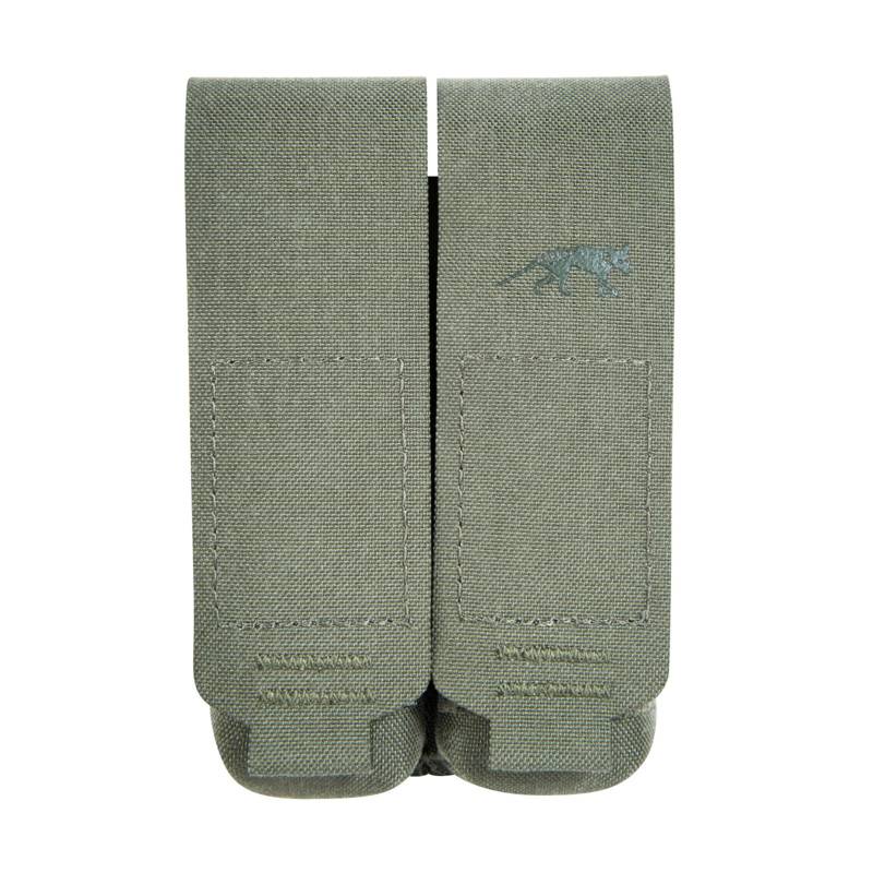 Tasmanian Tiger TT DBL Pistol Mag Pouch MKIII IRR			Pistolenmagazin-Tasche Fabrikverkauf