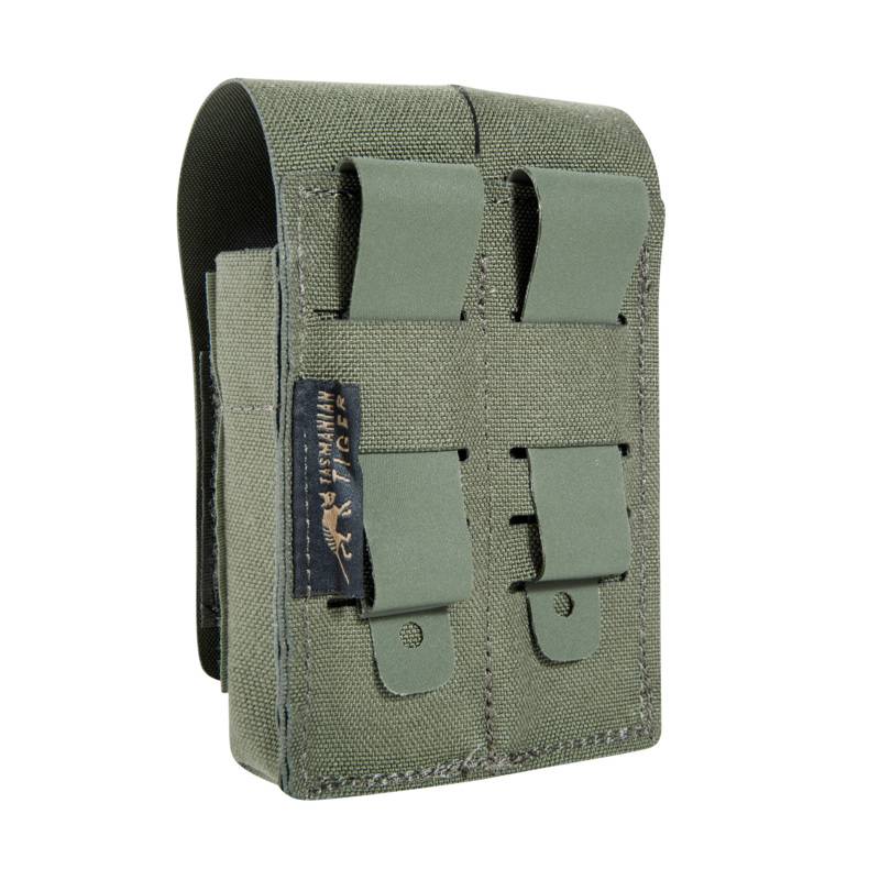 Tasmanian Tiger TT DBL Pistol Mag Pouch MKIII			Pistolenmagazin-Tasche Meist gekauft