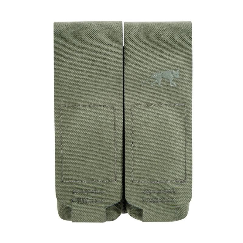 Tasmanian Tiger TT DBL Pistol Mag Pouch MKIII			Pistolenmagazin-Tasche Meist gekauft