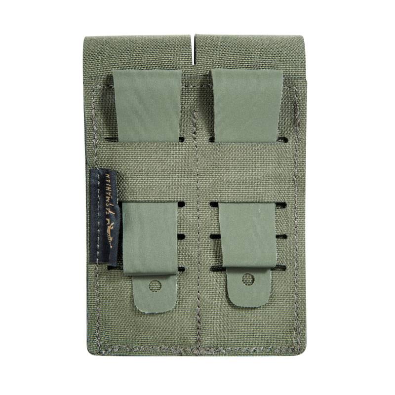 Tasmanian Tiger TT DBL Pistol Mag Pouch MKIII			Pistolenmagazin-Tasche Meist gekauft