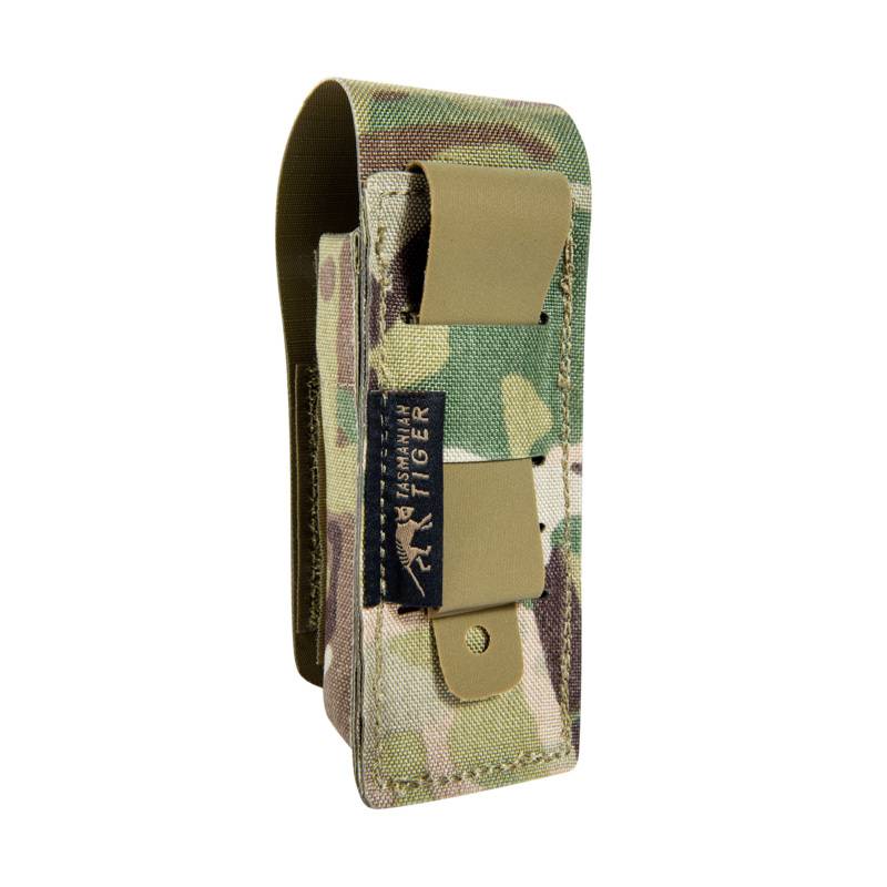 Tasmanian Tiger TT SGL Pistol Mag Pouch MKIII MC			Pistolenmagazin-Tasche Blitzverkäufe