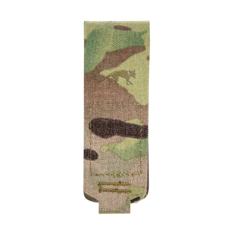 Tasmanian Tiger TT SGL Pistol Mag Pouch MKIII MC			Pistolenmagazin-Tasche Blitzverkäufe