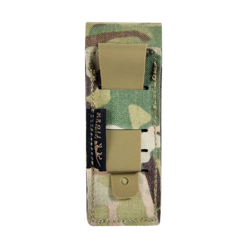 Tasmanian Tiger TT SGL Pistol Mag Pouch MKIII MC			Pistolenmagazin-Tasche Blitzverkäufe