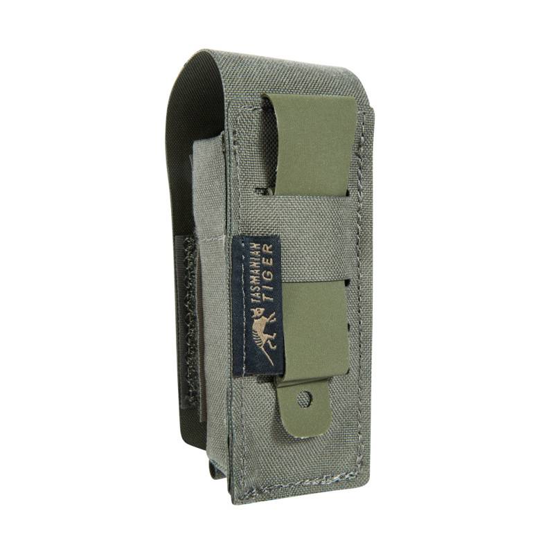 Tasmanian Tiger TT SGL Pistol Mag Pouch MKIII IRR			Pistolenmagazin-Tasche Limitierter Zeitrabatt