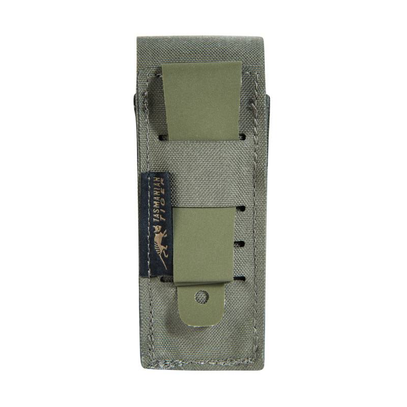 Tasmanian Tiger TT SGL Pistol Mag Pouch MKIII IRR			Pistolenmagazin-Tasche Limitierter Zeitrabatt