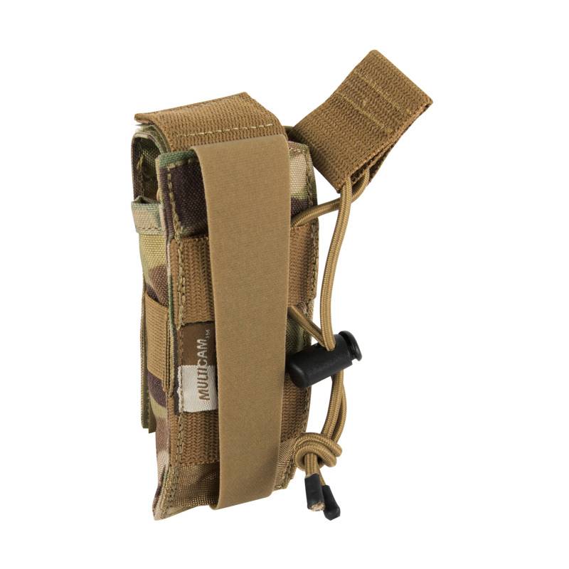 Tasmanian Tiger TT SGL Mag Pouch MP7 20+30 round MKII MC			Magazintasche Fabrikpreis