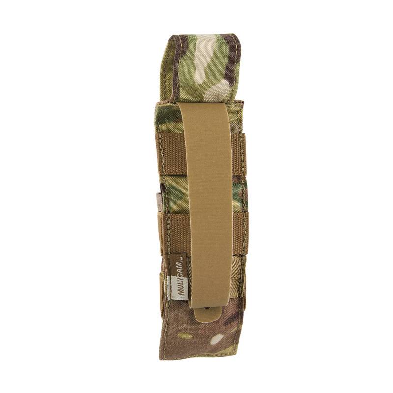 Tasmanian Tiger TT SGL Mag Pouch MP7 40 round MKII MC			Magazintasche Rabatt