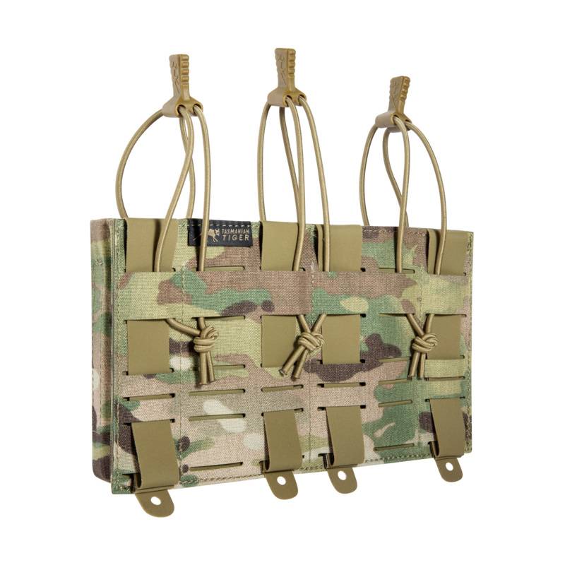 Tasmanian Tiger TT 3 SGL Mag Pouch BEL M4 MKIII MC			Magazintasche Exklusivangebot