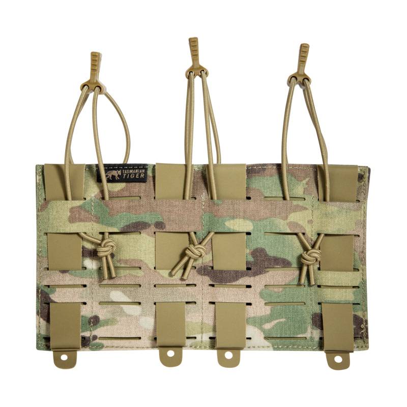 Tasmanian Tiger TT 3 SGL Mag Pouch BEL M4 MKIII MC			Magazintasche Exklusivangebot