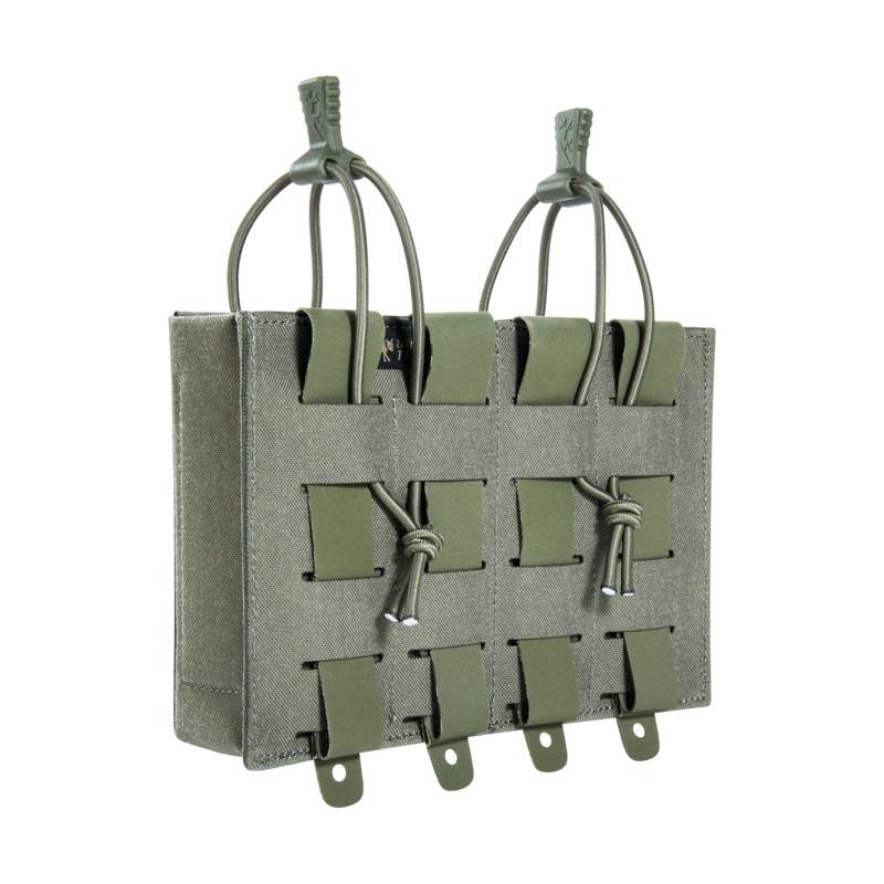 Tasmanian Tiger TT 2 SGL Mag Pouch BEL HK417 MKIII IRR			Magazintasche Preisnachlass