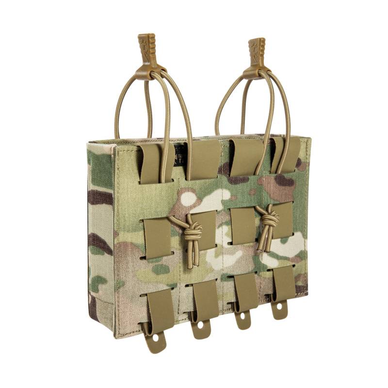 Tasmanian Tiger TT 2 SGL Mag Pouch BEL HK417 MKIII MC			Magazintasche Saisonschlussverkauf