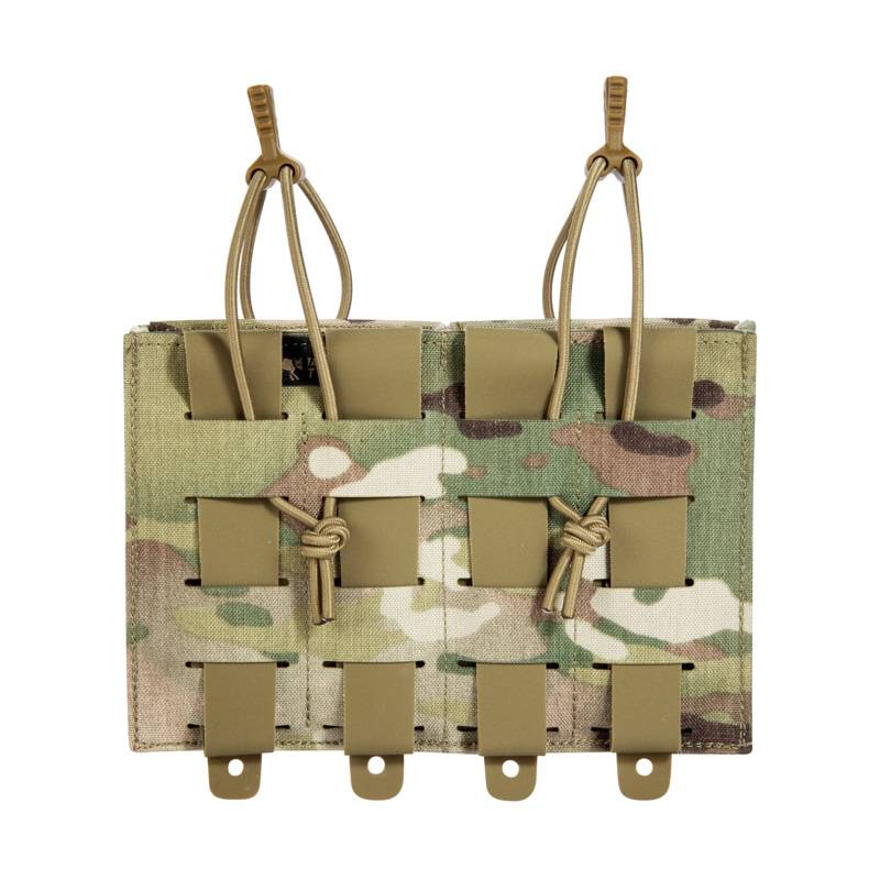 Tasmanian Tiger TT 2 SGL Mag Pouch BEL HK417 MKIII MC			Magazintasche Saisonschlussverkauf