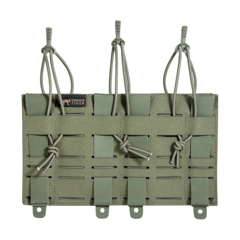 Tasmanian Tiger TT 3 SGL Mag Pouch BEL M4 MKIII			Magazintasche Black Friday