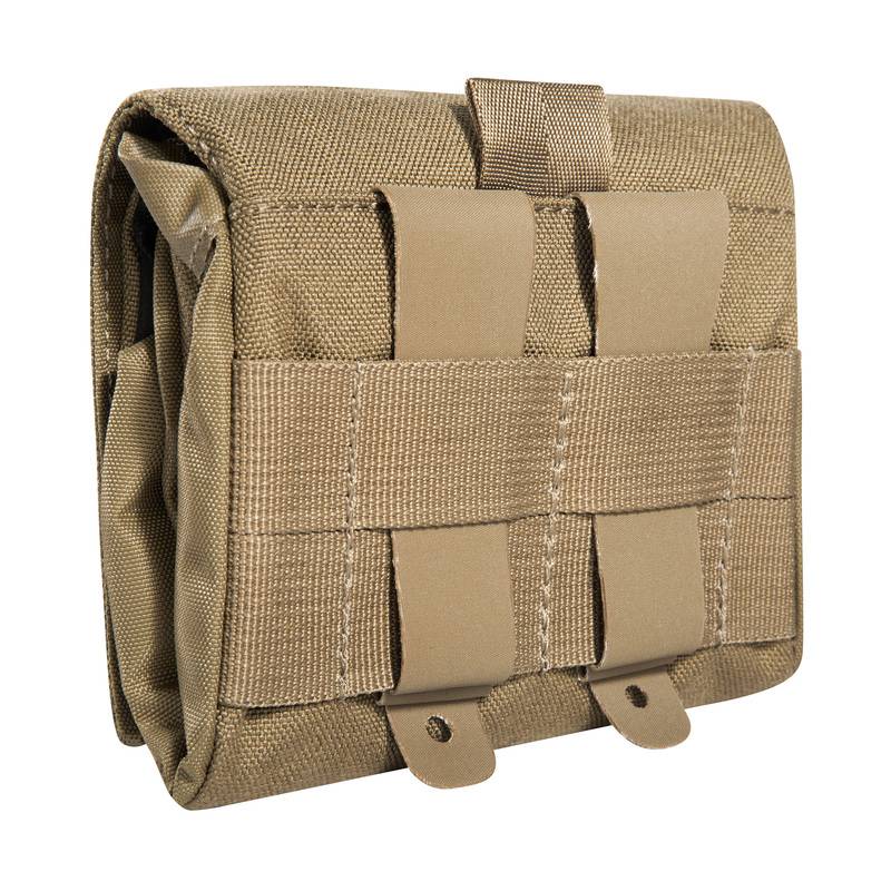 Tasmanian Tiger TT Dump Pouch MKII			Faltbarer Abwurfsack Große Rabatte