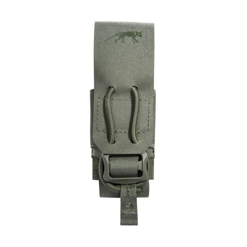 Tasmanian Tiger TT SGL Flashbang Pouch IRR			Einschubtasche 40 mm-Granate Neuheiten