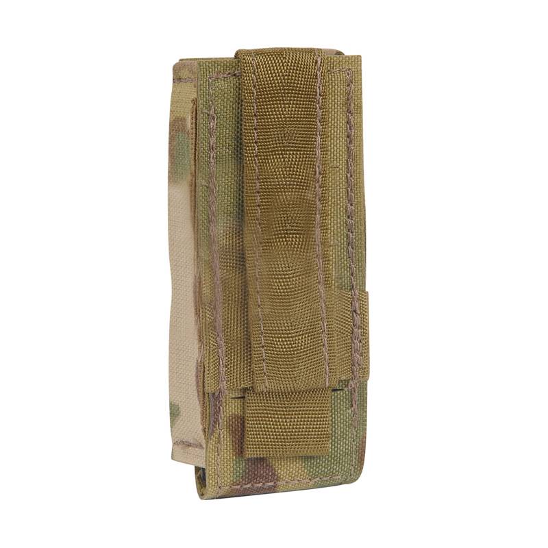 Tasmanian Tiger TT SGL Pistol Mag Pouch MCL MC			Magazintasche Räumungsverkauf