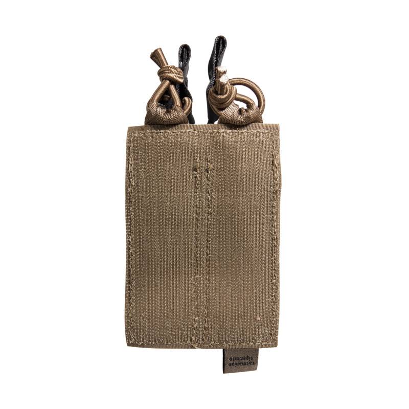 Tasmanian Tiger TT DBL Pistol Mag Pouch BEL VL			Doppelmagazintasche Kauf eins, bekomm eins gratis