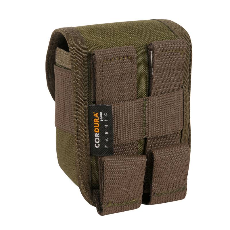 Tasmanian Tiger TT Grenade Pouch			Handgranaten-Tasche Tägliche Deals