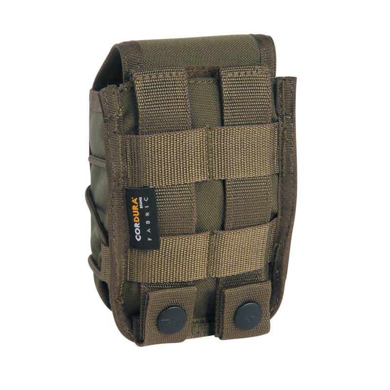Tasmanian Tiger TT Smoke Pouch			Granatentasche Tiefpreis