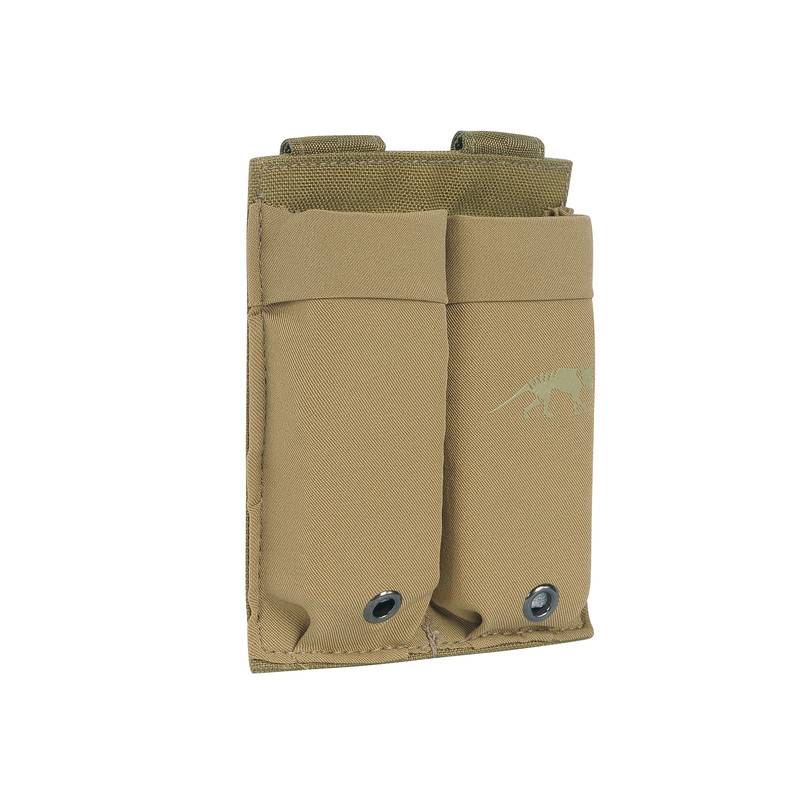 Tasmanian Tiger TT DBL Pistol Mag Pouch LP			Magazintasche Kostenlose Rückgabe