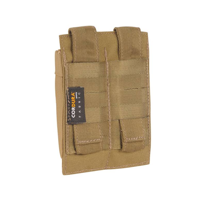 Tasmanian Tiger TT DBL Pistol Mag Pouch LP			Magazintasche Kostenlose Rückgabe
