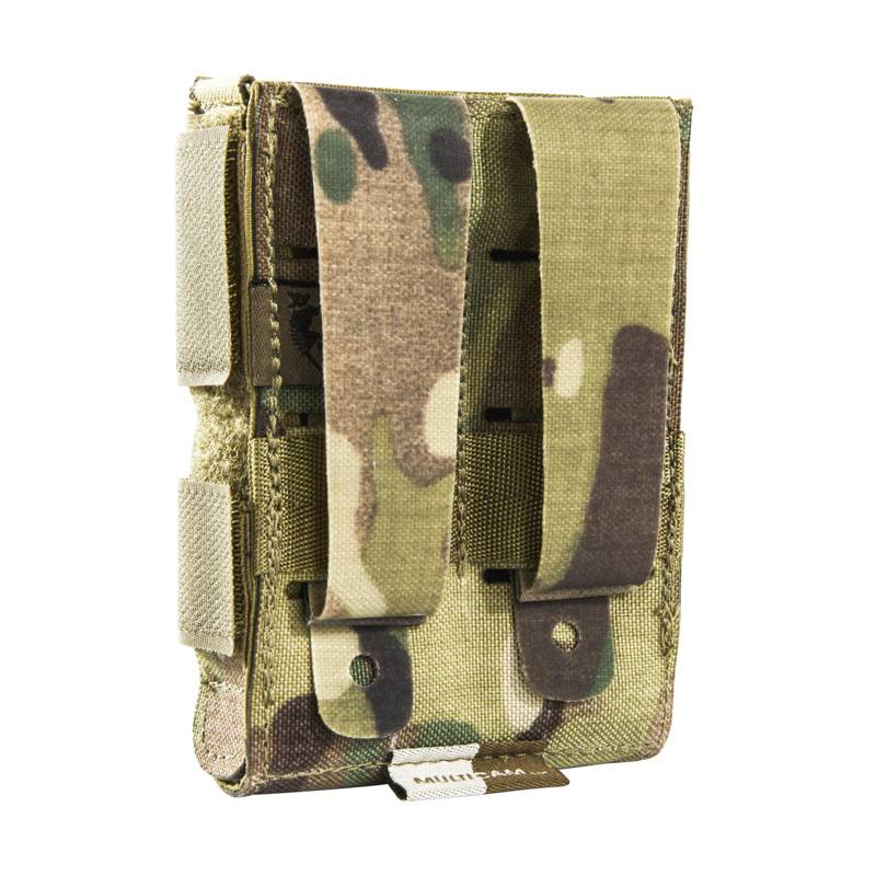 Tasmanian Tiger TT SGL Mag Pouch MCL LP MC			Multikaliber-Magazintasche Begrenzte Freigabe