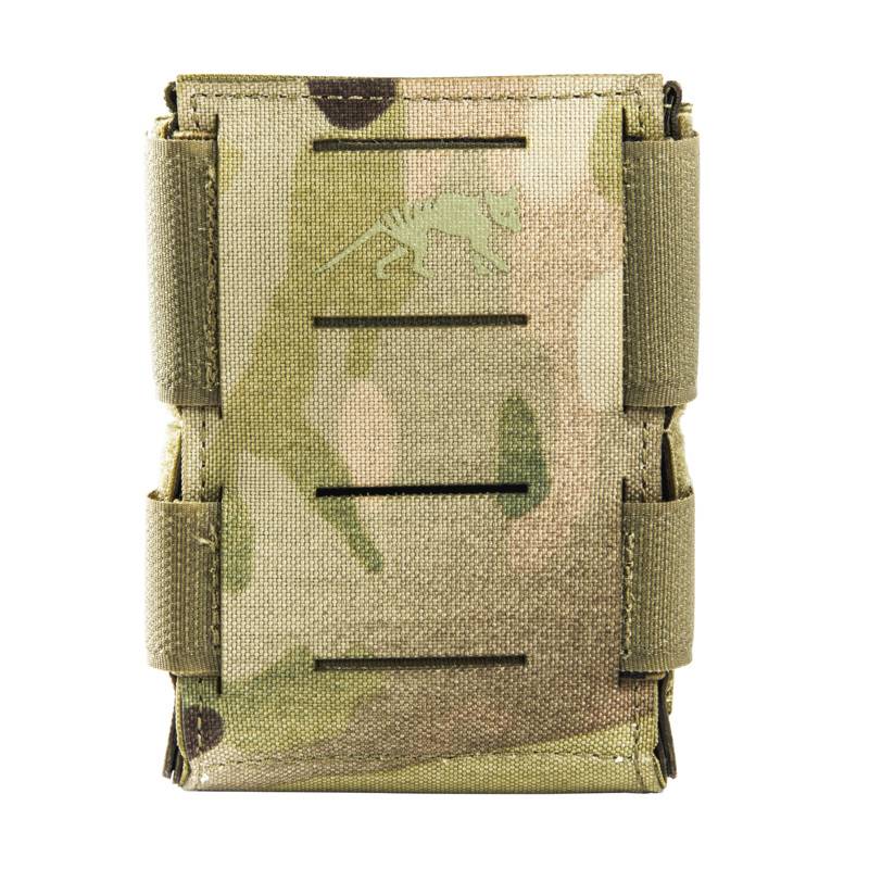 Tasmanian Tiger TT SGL Mag Pouch MCL LP MC			Multikaliber-Magazintasche Begrenzte Freigabe