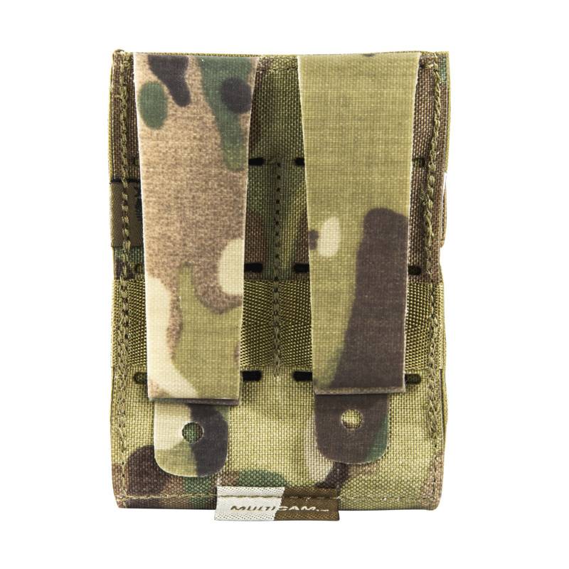 Tasmanian Tiger TT SGL Mag Pouch MCL LP MC			Multikaliber-Magazintasche Begrenzte Freigabe