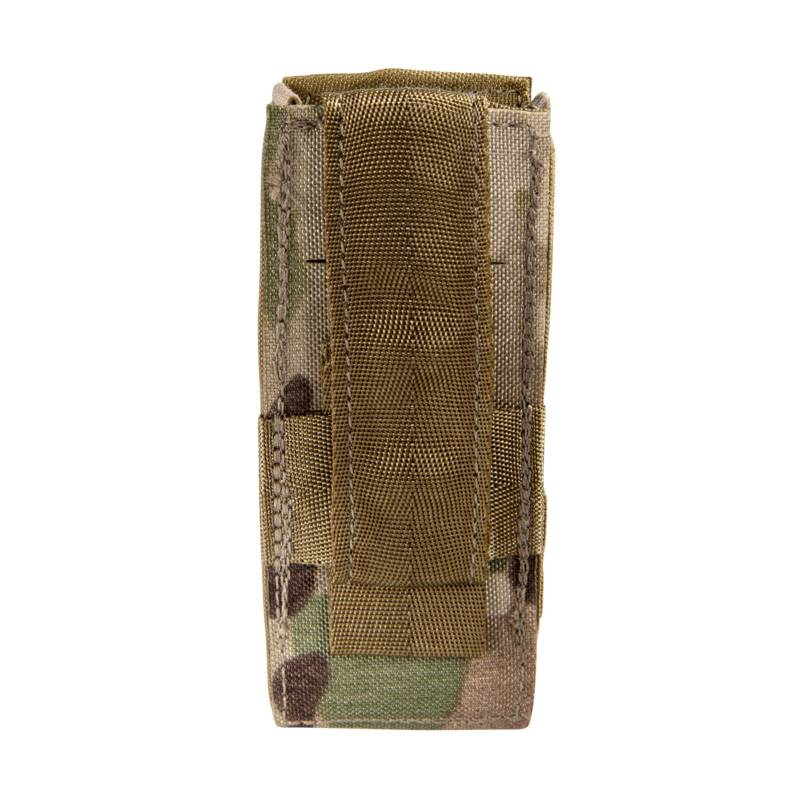Tasmanian Tiger TT SGL Pistol Mag Pouch MCL L MC			Magazintasche Letzte 3 Tage