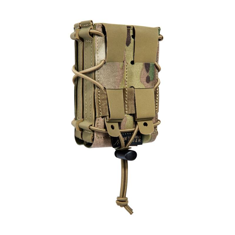 Tasmanian Tiger TT DBL Mag Pouch MCL MC			Multikaliber-Magazintasche Bis zu 60% Rabatt