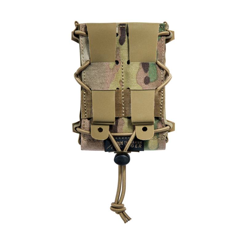 Tasmanian Tiger TT DBL Mag Pouch MCL MC			Multikaliber-Magazintasche Bis zu 60% Rabatt