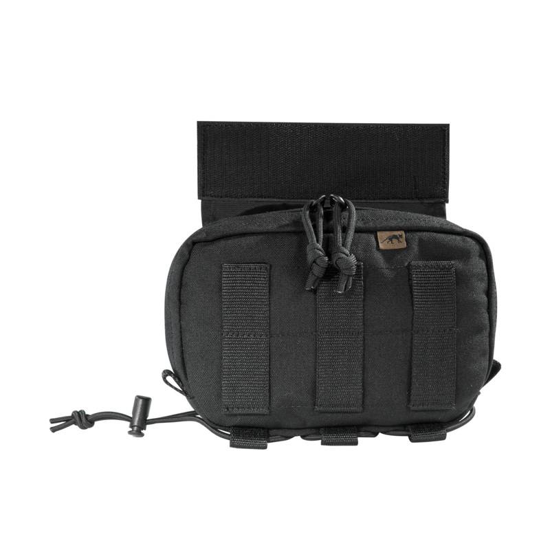 Tasmanian Tiger TT Tac Pouch 12			Zusatz-Fronttasche Vierteljährliche Förderung
