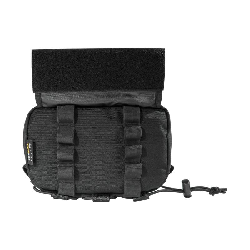 Tasmanian Tiger TT Tac Pouch 12			Zusatz-Fronttasche Vierteljährliche Förderung