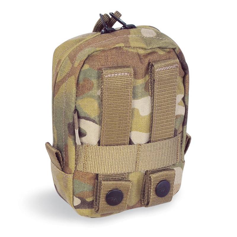 Tasmanian Tiger TT Tac Pouch 1 Vertical MC			Zubehörtasche Nur noch ein Tag übrig
