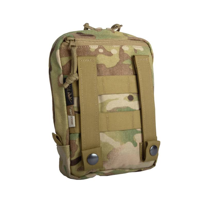 Tasmanian Tiger TT Tac Pouch 5 MC			Zubehörtasche Fabrikladen