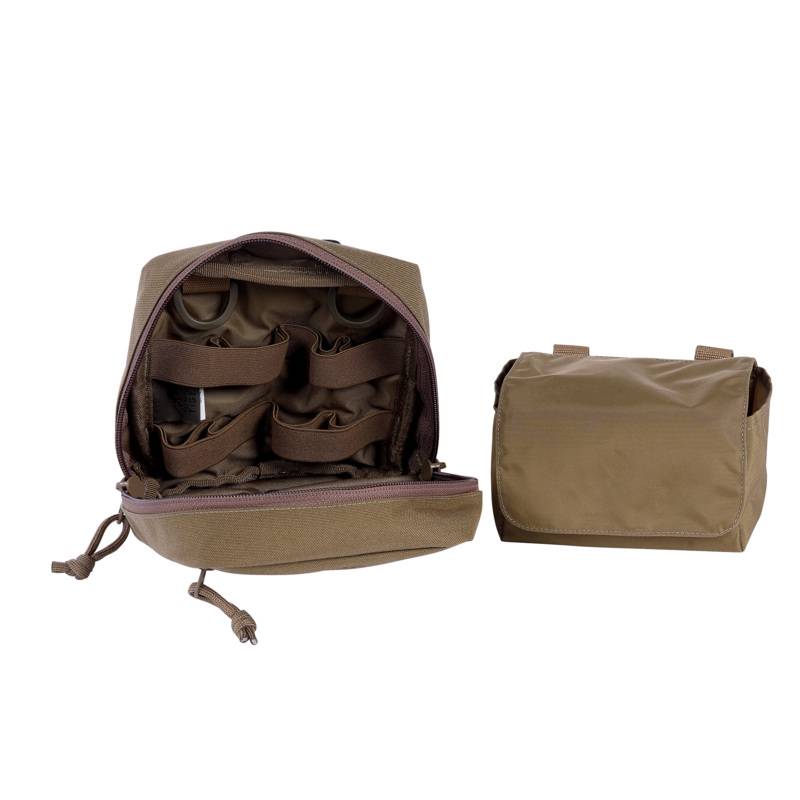 Tasmanian Tiger TT Tac Pouch 6			Zubehörtasche Speichern exportieren