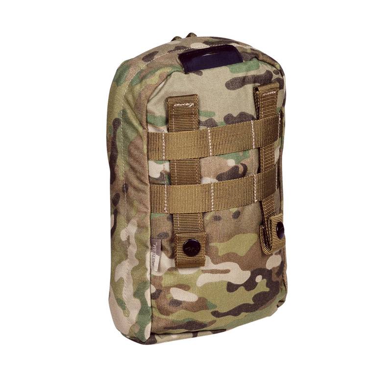 Tasmanian Tiger TT Tac Pouch 7 MC			Zubehörtasche zollfrei