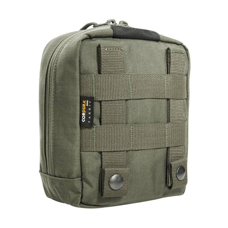 Tasmanian Tiger TT Tac Pouch 6 IRR			Zubehörtasche mit MOLLE Rabatte dieses Monats