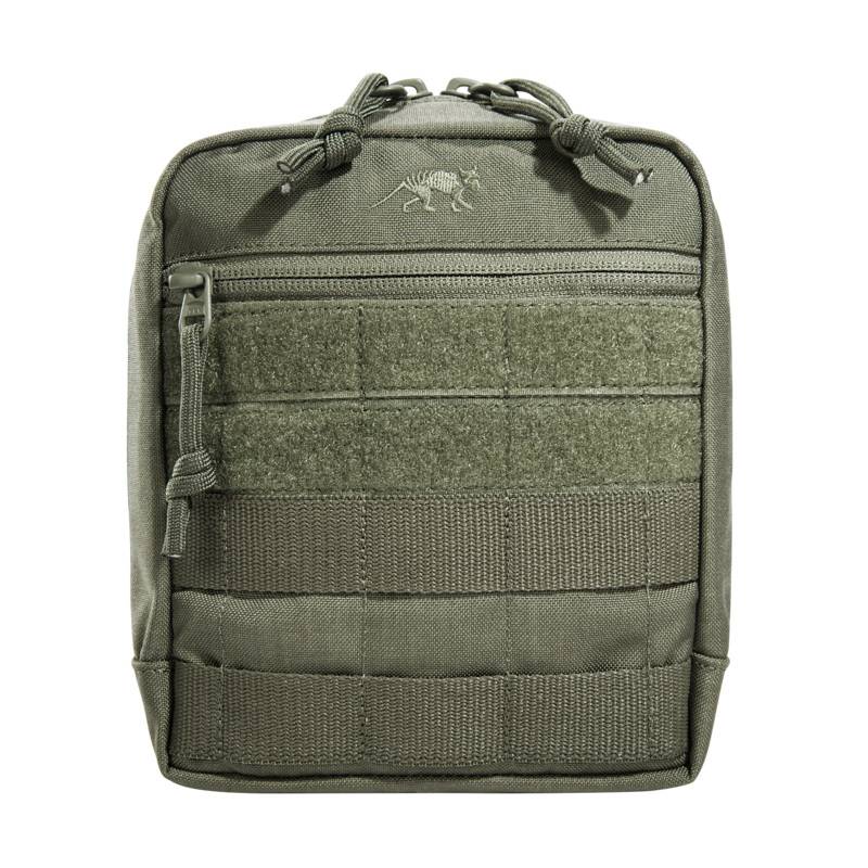 Tasmanian Tiger TT Tac Pouch 6 IRR			Zubehörtasche mit MOLLE Rabatte dieses Monats