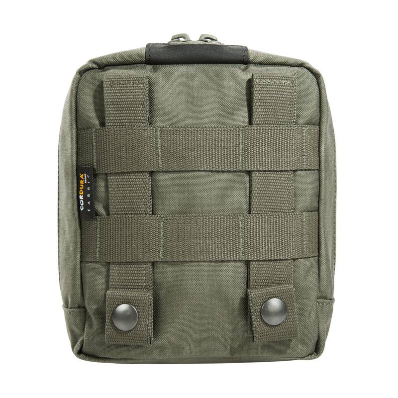 Tasmanian Tiger TT Tac Pouch 6 IRR			Zubehörtasche mit MOLLE Rabatte dieses Monats