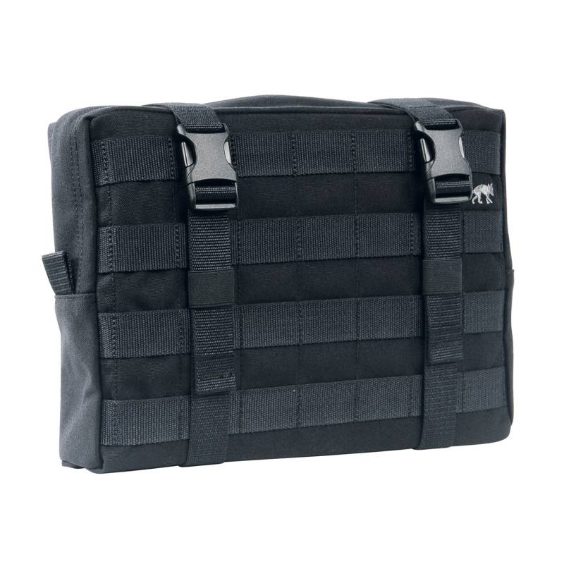 Tasmanian Tiger TT Tac Pouch 10			Rucksack-Zubehörtasche (4L) 2025