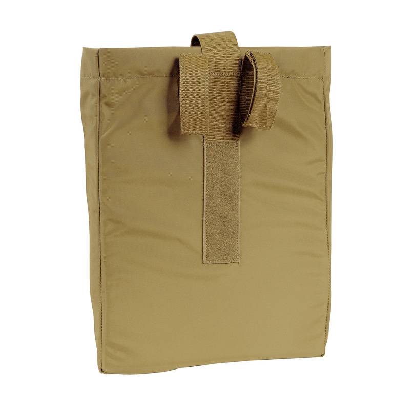 Tasmanian Tiger TT Dump Pouch			Zubehörtasche Fabrik Onlineshop