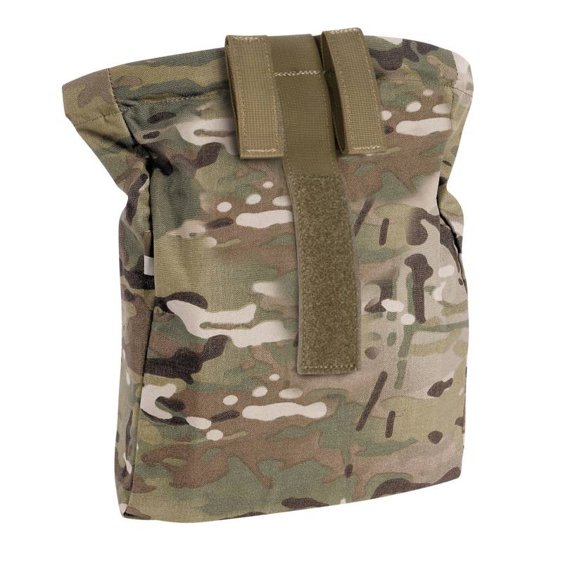 Tasmanian Tiger TT Dump Pouch MC			Zubehörtasche Fabrikpreis
