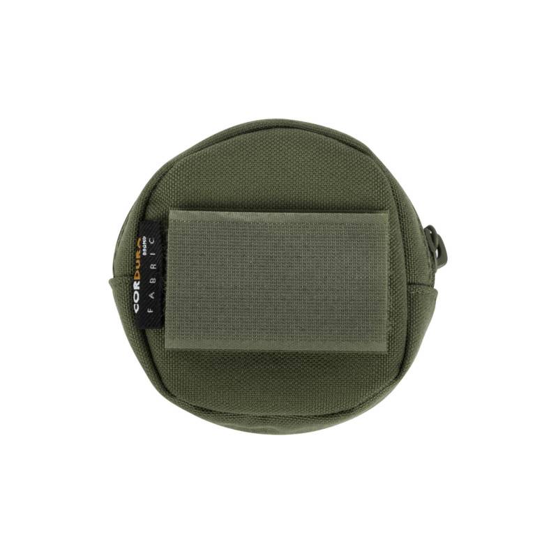 Tasmanian Tiger TT Tac Pouch Round VL			Schutzhülle für Tabakdosen Versandkostenfrei