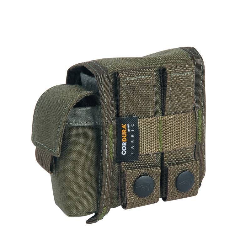 Tasmanian Tiger TT Cig Bag			Tasche für Zigaretten und Feuerzeug Begrenztes Angebot