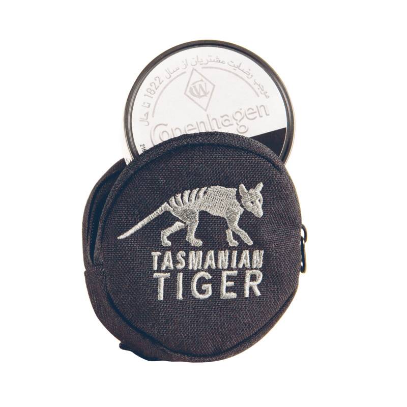 Tasmanian Tiger TT DIP Pouch			Schutzhülle für Tabakdosen Exklusivangebot