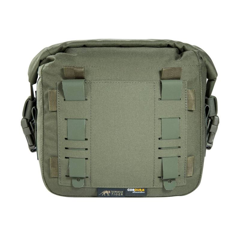 Tasmanian Tiger TT Tac Pouch 1 WP			Gürteltasche Vatertagsangebot