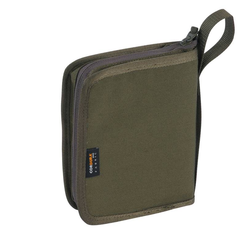Tasmanian Tiger TT Tactical Field Book			Notizbuchhülle (A6) Kauf eins, bekomm eins gratis